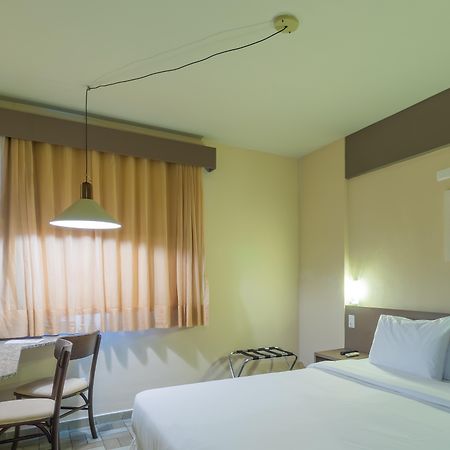 Best Western Hotel Caiçara João Pessoa Dış mekan fotoğraf