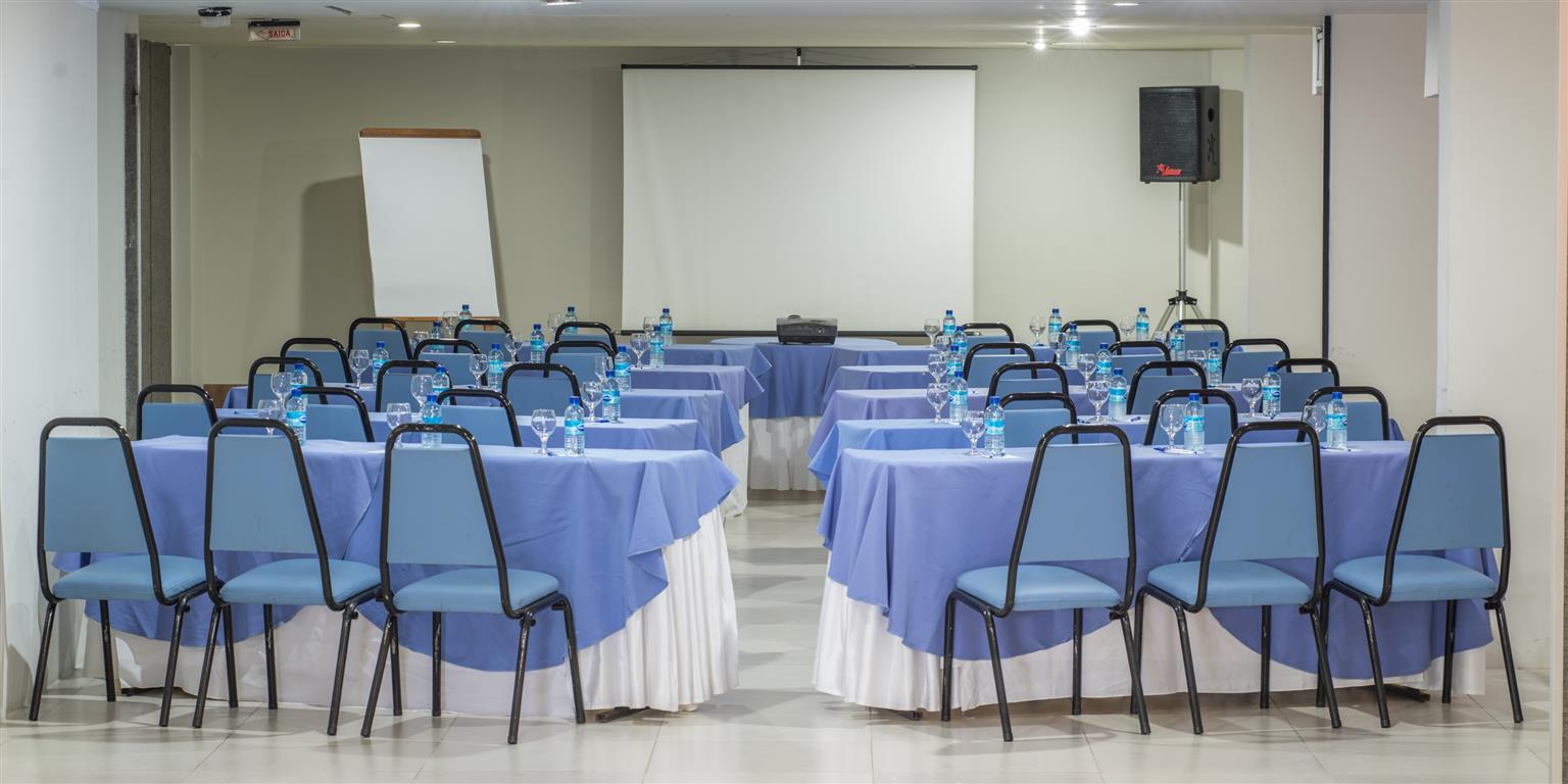Best Western Hotel Caiçara João Pessoa Dış mekan fotoğraf