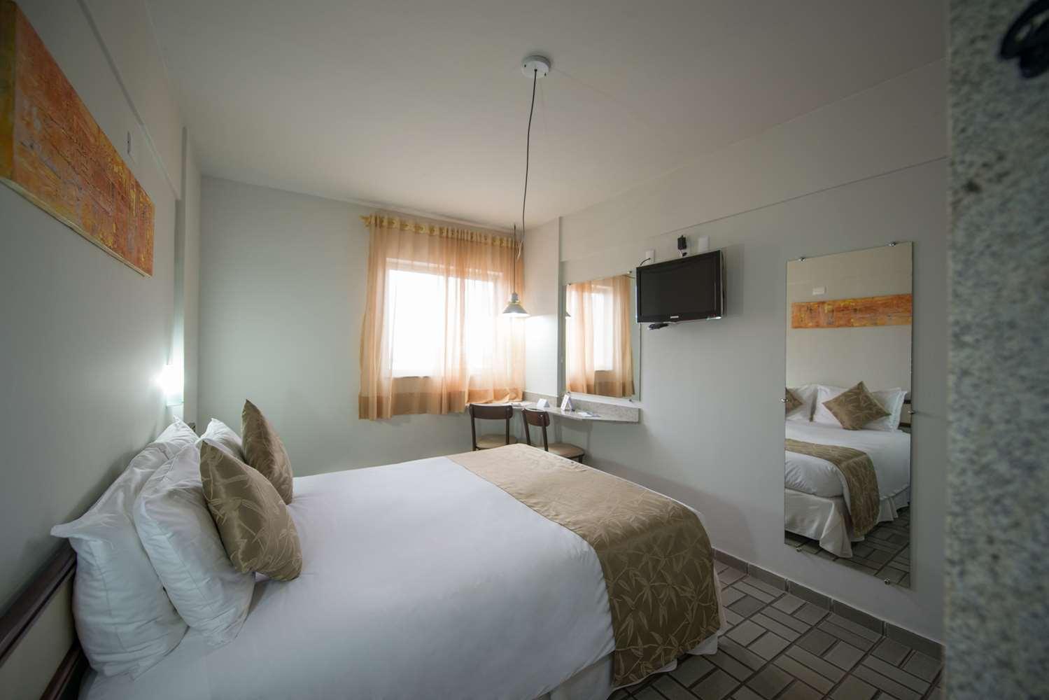 Best Western Hotel Caiçara João Pessoa Dış mekan fotoğraf