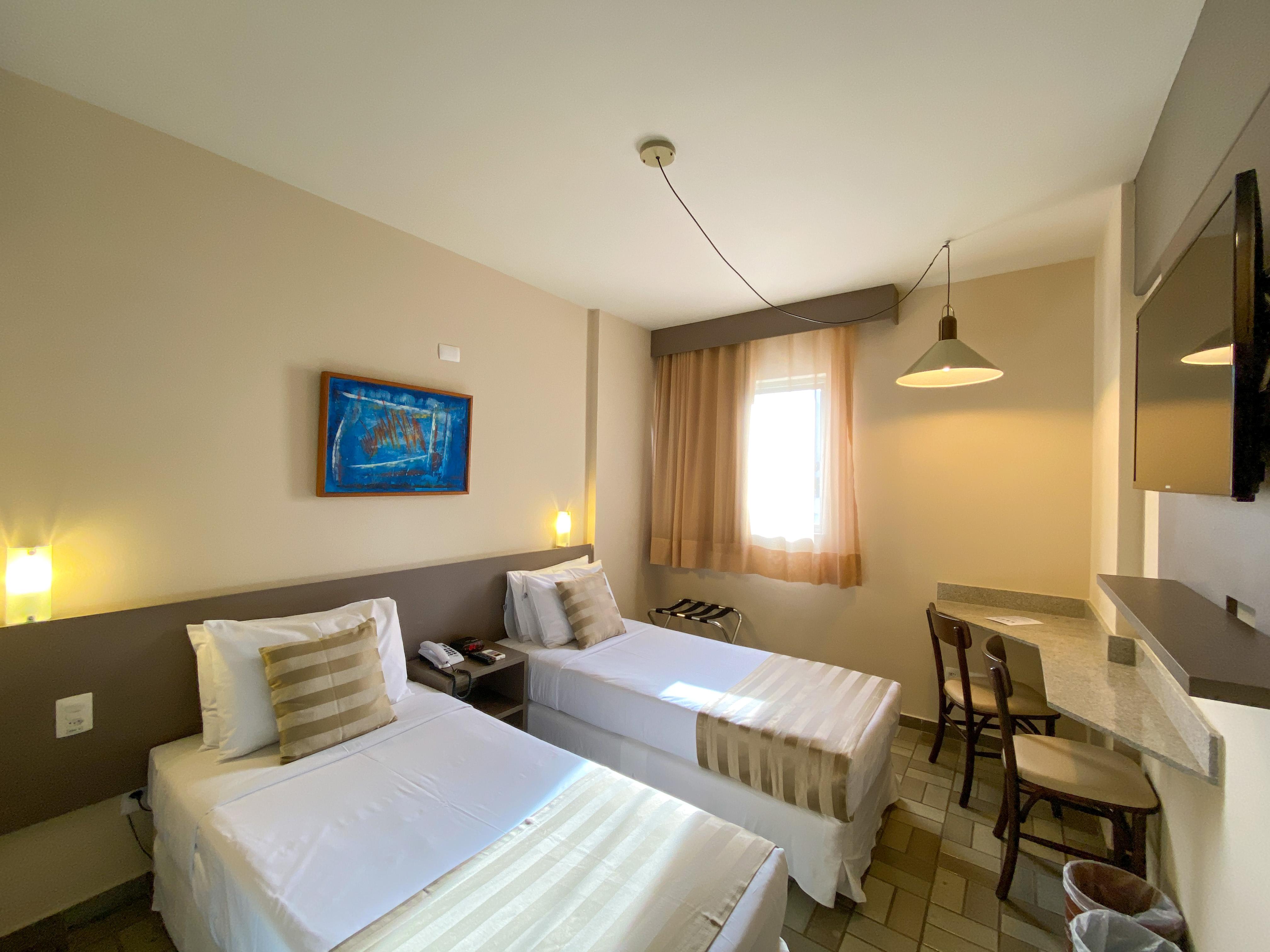 Best Western Hotel Caiçara João Pessoa Dış mekan fotoğraf