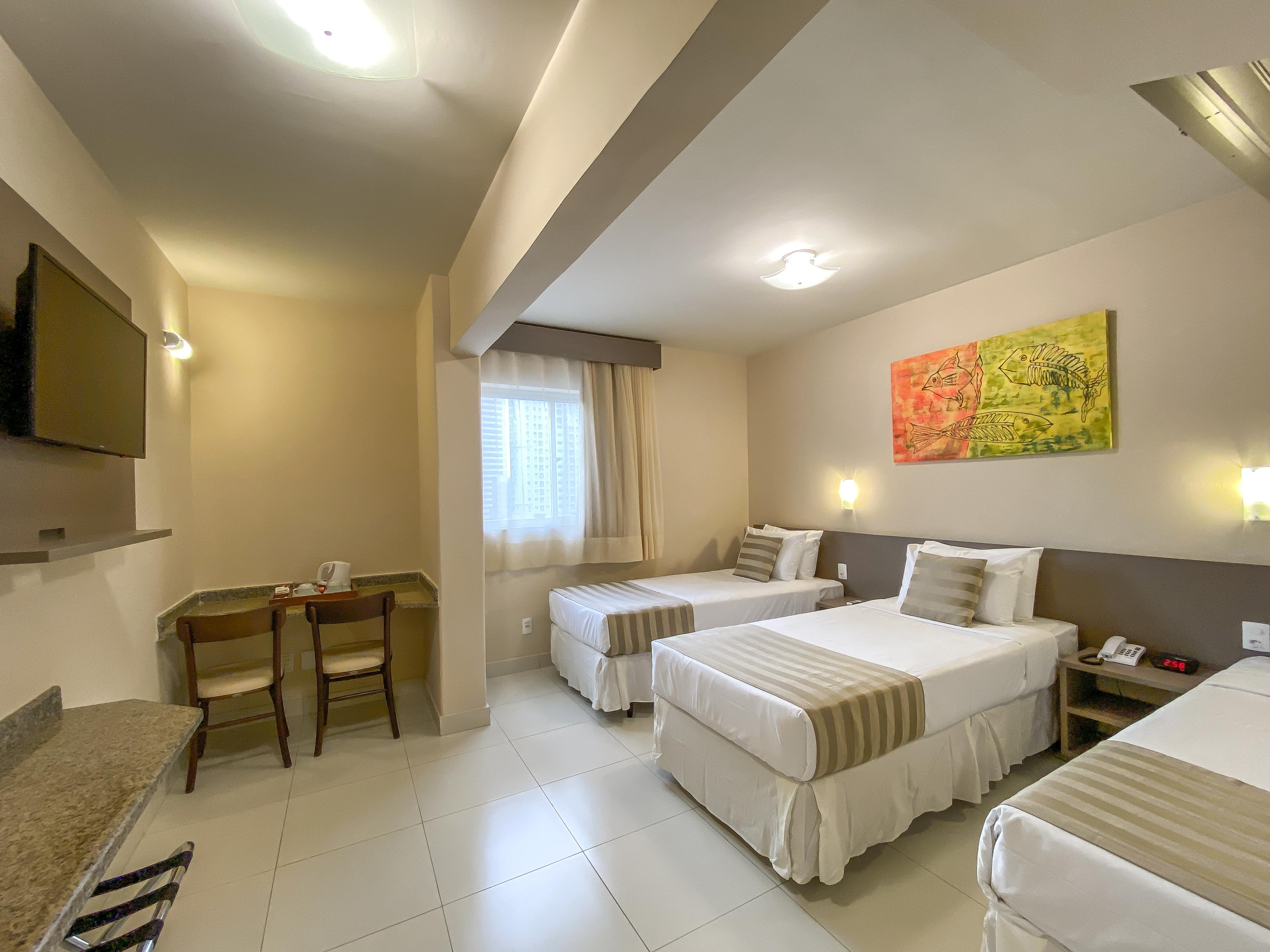 Best Western Hotel Caiçara João Pessoa Dış mekan fotoğraf