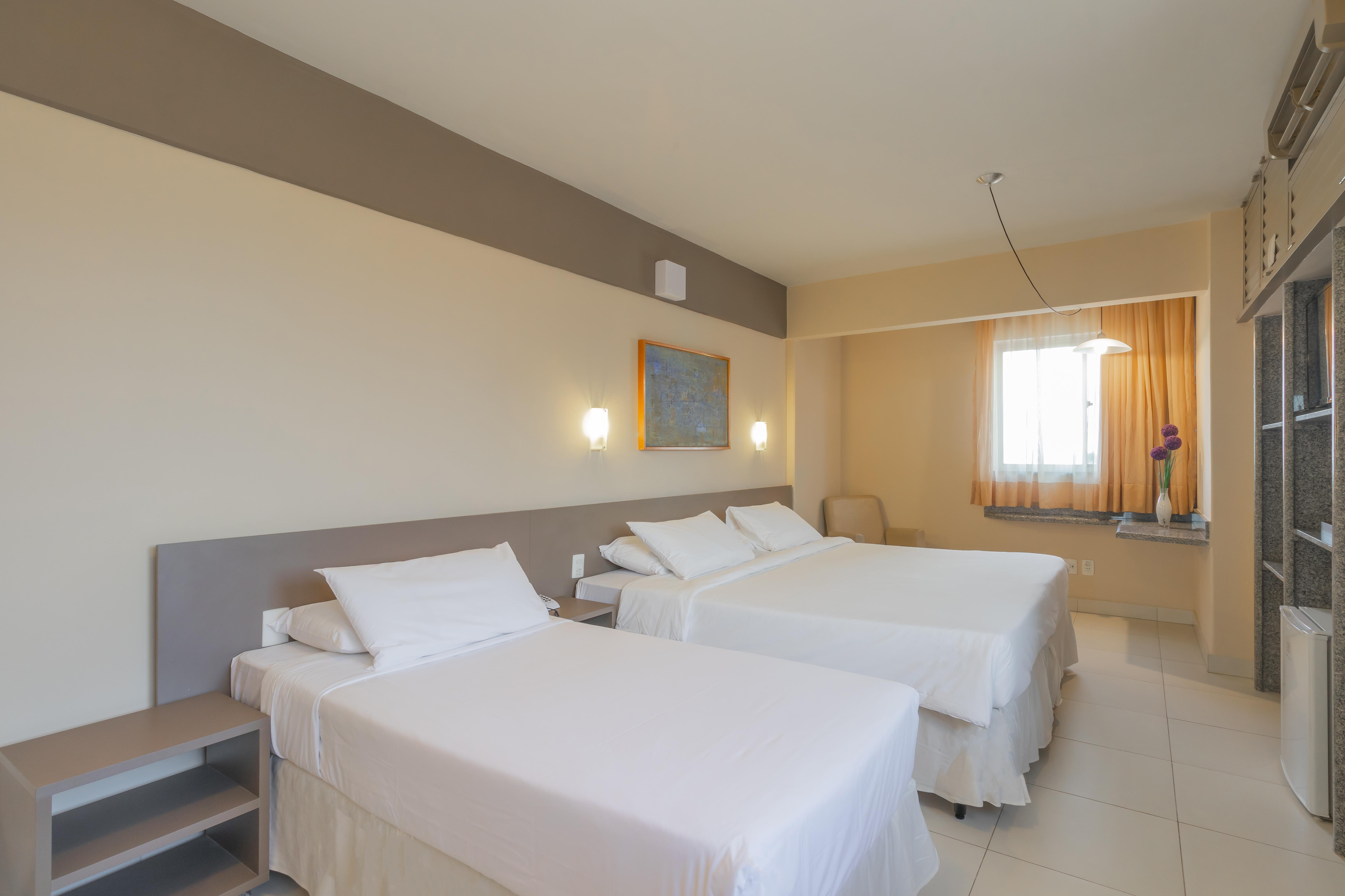 Best Western Hotel Caiçara João Pessoa Dış mekan fotoğraf