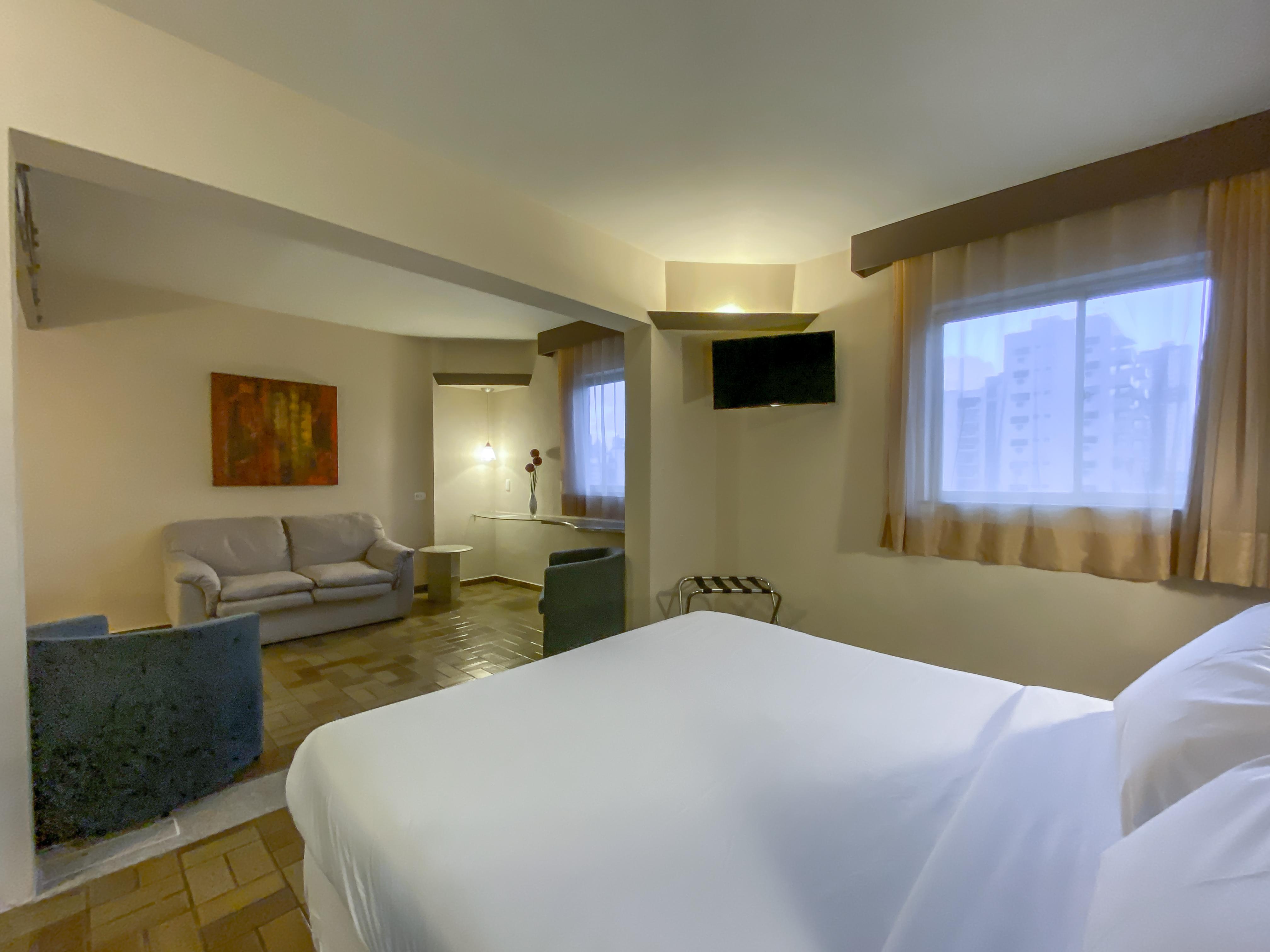 Best Western Hotel Caiçara João Pessoa Dış mekan fotoğraf