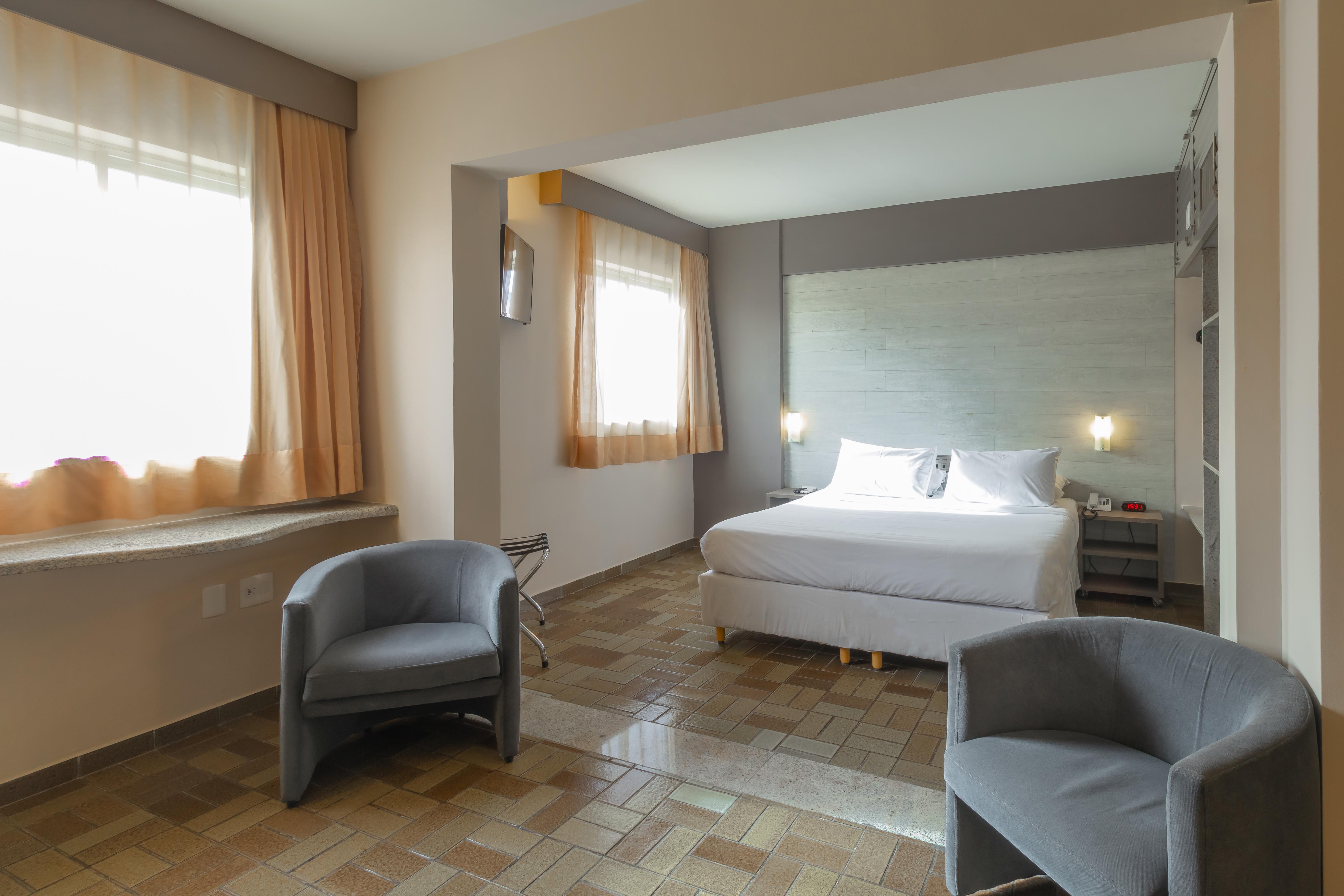 Best Western Hotel Caiçara João Pessoa Dış mekan fotoğraf