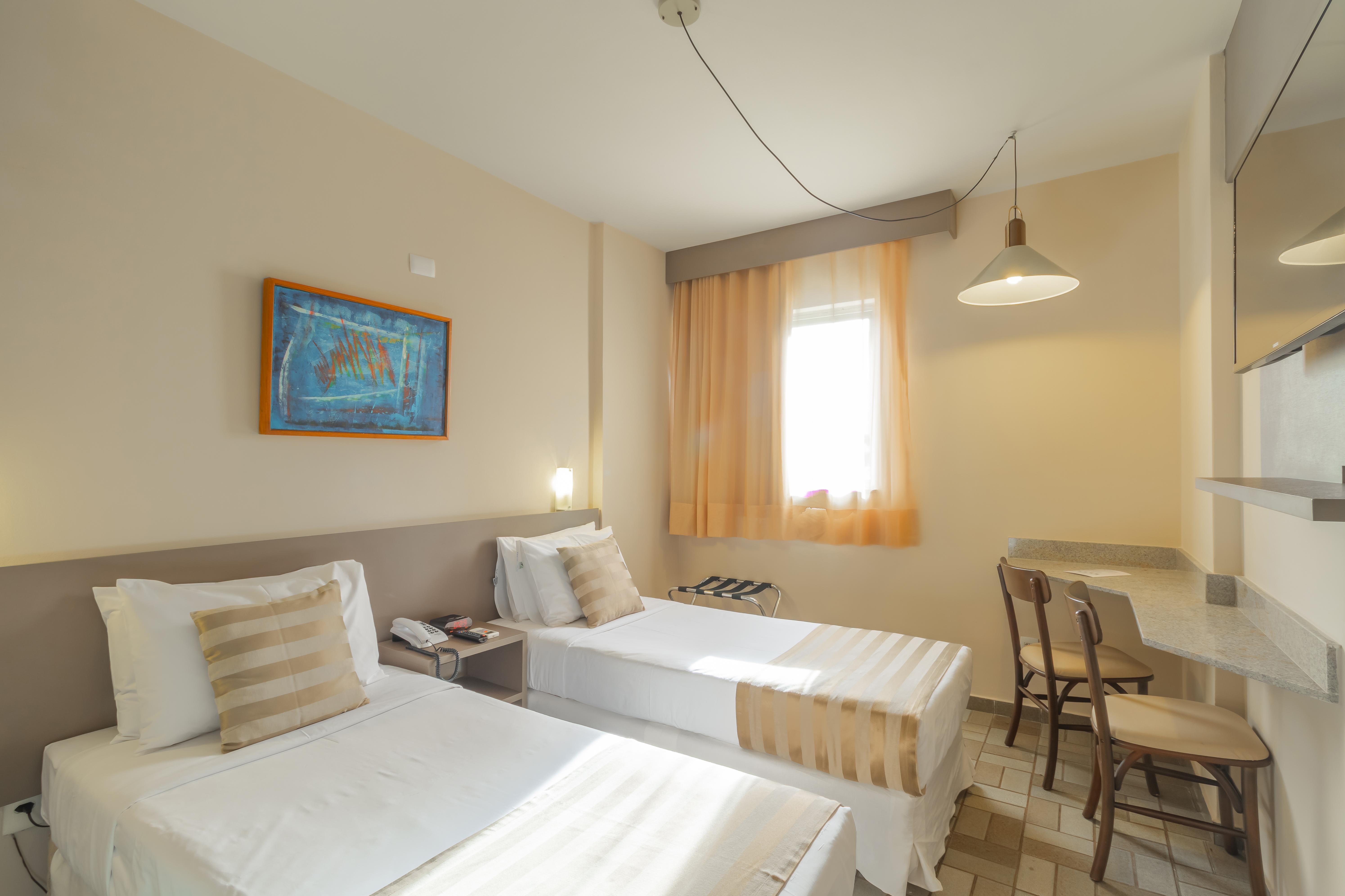 Best Western Hotel Caiçara João Pessoa Dış mekan fotoğraf