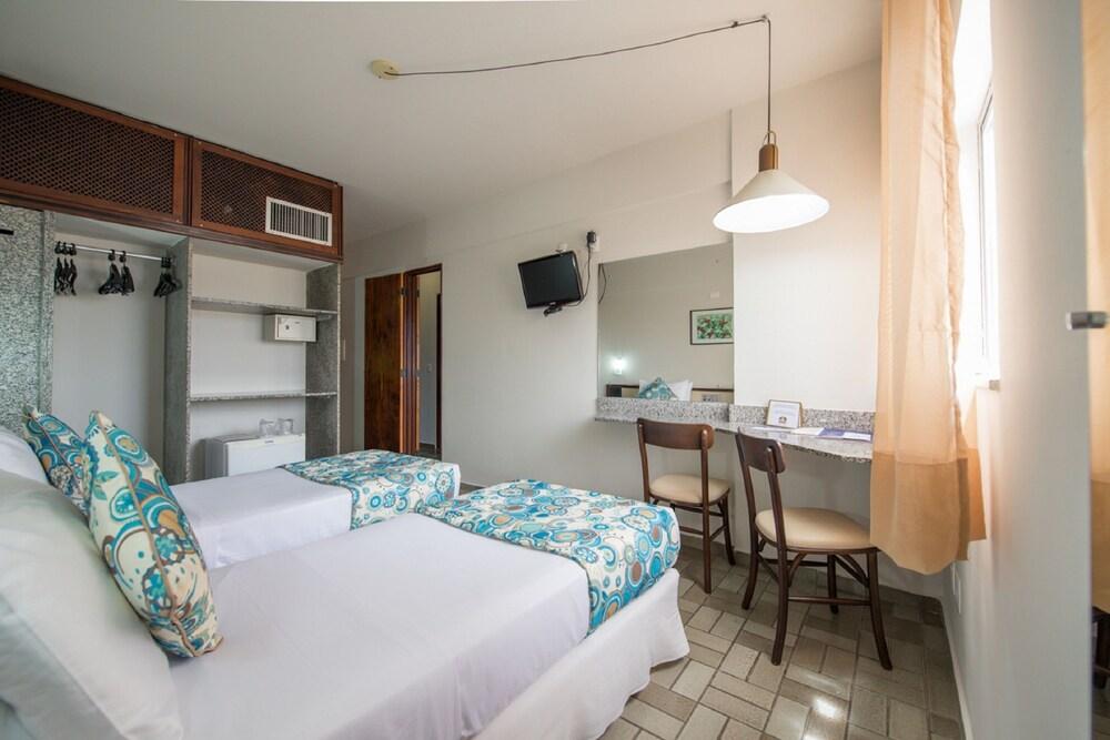 Best Western Hotel Caiçara João Pessoa Dış mekan fotoğraf